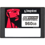 Накопичувач SSD 2.5' 960GB Kingston (SEDC600M/960G)