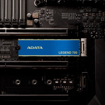 Накопитель SSD M.2 2280 2TB ADATA (ALEG-700-2000GCS)