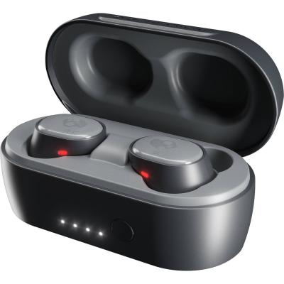 Наушники Skullcandy Sesh True Wireless Black (S2TDW-M003)