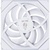 Кулер до корпусу Lian Li Reverse TL 140-1, White (G99.14RTL1W.00)