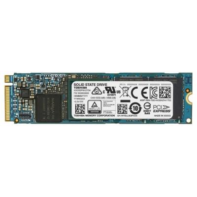 Накопитель SSD M.2 2280 2TB TOSHIBA (KXG50PNV2T04A)