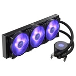 Кулер для процессора CoolerMaster MasterLiquid ML360 RGB TR4 Edition (MLX-D36M-A20PC-T1)