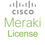 Програмна продукція Cisco LIC-MX105-SEC-1Y