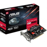 Видеокарта Radeon RX 550 4096Mb ASUS (RX550-4G)