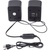 Акустична система Maxxter CSP-U005RGB USB Black (CSP-U005RGB)