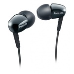 Наушники PHILIPS SHE3900 Black (SHE3900BK/00)