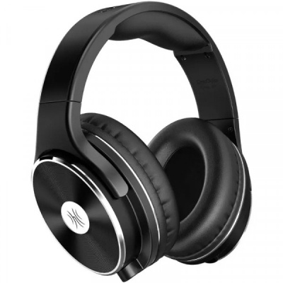 Навушники OneOdio Studio Hifi 3,5мм/6,35мм Black (Studio Hifi Black)