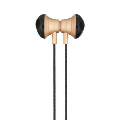 Наушники Gelius Ultra Upbeat Gold (GL-HB-008U Gold)