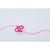 Наушники Panasonic RP-HJE119EEA Pink (RP-HJE119EEP)