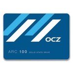 Накопитель SSD 2.5' 120GB OCZ (ARC100-25SAT3-120G)