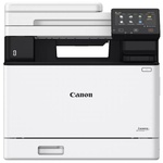 Багатофункціональний пристрій Canon i-SENSYS MF754Cdw з Wi-Fi (7185С010)