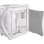 Корпус ASUS ROG Hyperion GR701 White (90DC00F3-B39000)