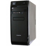 Корпус FrimeCom LB-057 BL