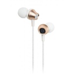 Наушники Vinga EPM031 Gold (EPM031G)