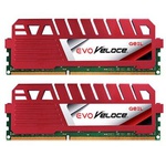 Модуль памяти для компьютера DDR3 16GB (2x8GB) 1600 MHz GEIL (GEV316GB1600C9DC)
