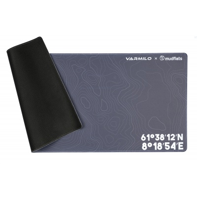 Коврик для мышки Varmilo Summit Desk Mat XL (ZDB029-01)