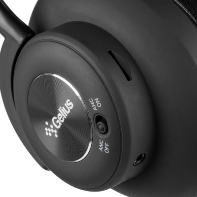 Наушники Gelius Air ANC GA HB-007 Black (00000078999)