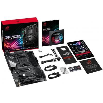 Материнская плата ASUS ROG STRIX X570-F GAMING