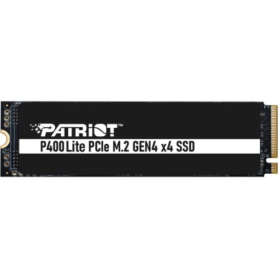 Накопичувач SSD M.2 2280 250GB Patriot (P400LP250GM28H)