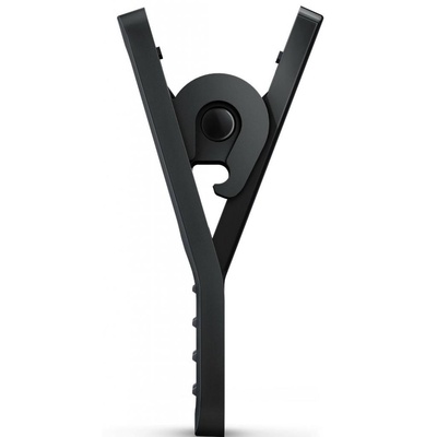 Наушники PHILIPS SHQ1405 ActionFit Mic Blue (SHQ1405BL/00)