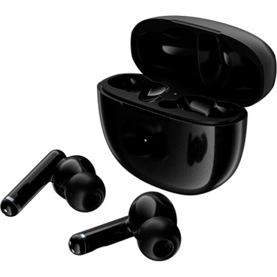 Наушники QCY HT03 ANC Black