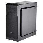Корпус Vinga Black Smith-450W