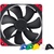 Кулер для корпуса Noctua NF-A14PWM CHROMAX.BLACK.SWAP