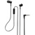 Наушники SONY MDR-EX155AP Black (MDREX155APB.E)