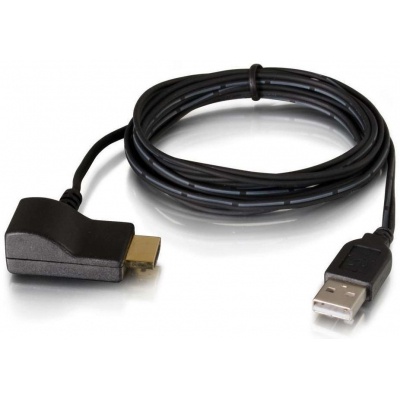 Переходник HDMI power C2G (CG82236)