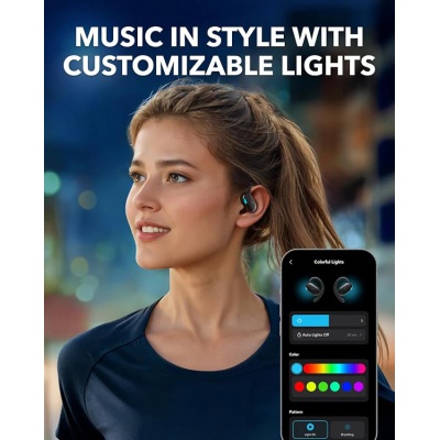 Навушники Anker SoundСore V20i Black (A3876G11)
