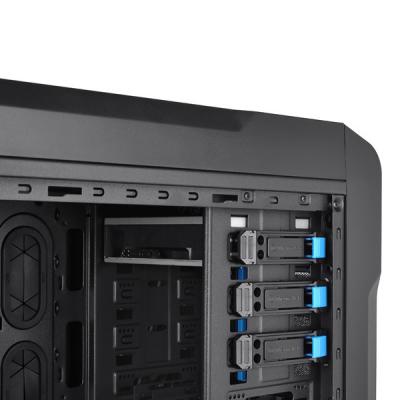 Корпус ThermalTake Chaser A71 (VP400M1W2N)