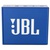 Акустическая система JBL GO Blue (JBLGOBLUE)