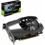 Видеокарта ASUS GeForce GTX1660 Ti 6144Mb PHOENIX OC (PH-GTX1660TI-O6G)