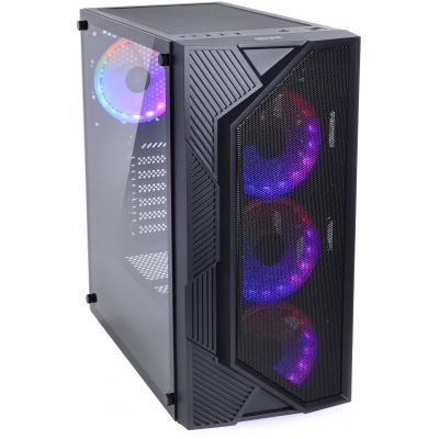 Корпус Qube STRIKE_F5NU3