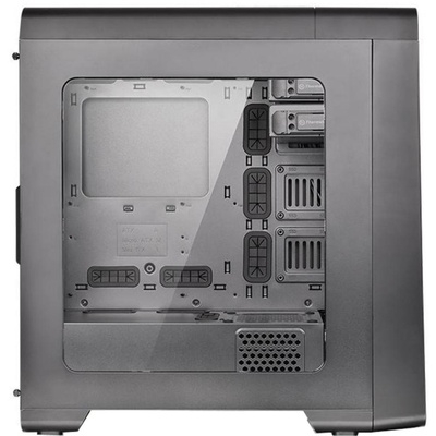 Корпус ThermalTake Versa U21 Black (CA-1G5-00M1WN-00)