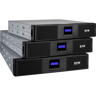 Пристрій безперебійного живлення Eaton 9E3000IR, 2700W 2U (9E3000IR)