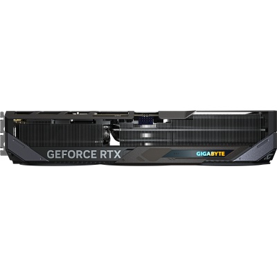 Відеокарта GIGABYTE GeForce RTX5070 Ti 16GB GAMING OC (GV-N507TGAMING OC-16GD)