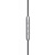 Наушники Xiaomi Mi In-Ear Hybrid Pro HD Silver (ZBW4369TY / 53058)