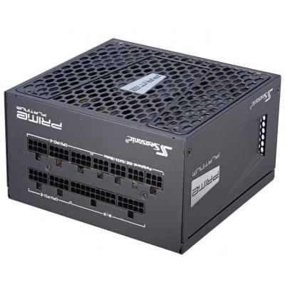 Блок питания Seasonic 850W PRIME ULTRA Platinum (SSR-850PD ULTRA)