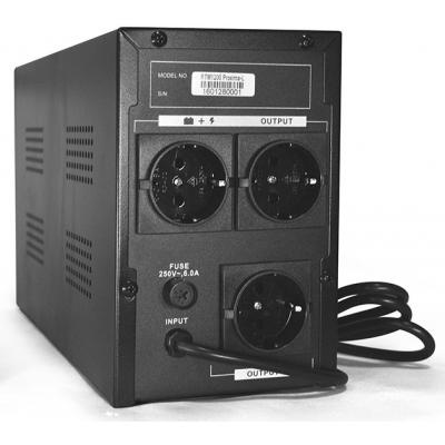 Пристрій безперебійного живлення Ritar RTM1000 (600W) Proxima-L (RTM1000L)