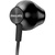 Навушники Philips TAUE100 In-ear Black (TAUE100BK/00)