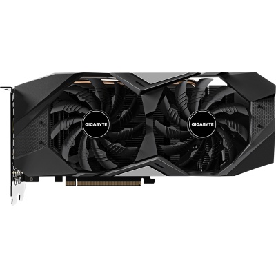 Видеокарта GIGABYTE GeForce RTX2060 12Gb WINDFORCE (GV-N2060WF2-12GD)