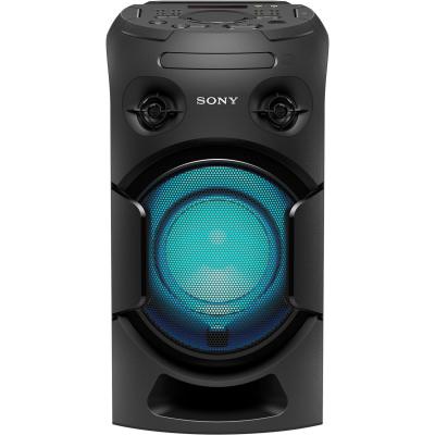 Акустическая система SONY MHC-V21D Black (MHCV21D.RU1)