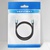 Кабель мультимедійний HDMI to HDMI 10.0m V2.0 4K 60Hz Aluminum Alloy Blue Vention (ALHSL)