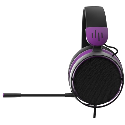 Навушники Dark Project Sono Wired Black (DPP_SONO_WIRED_BLACK)
