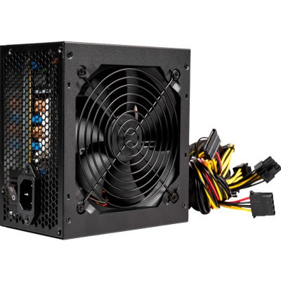 Блок живлення PcCooler 600W (HW600-NP)