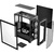 Корпус PcCooler C3D510 BK ARGB