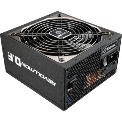 Блок питания ENERMAX 650W REVOLUTION DF (ERF650AWT)