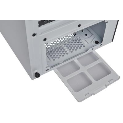 Корпус Corsair Carbide 275R White (CC-9011131-WW)