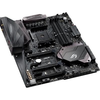 Материнская плата ASUS CROSSHAIR VI EXTREME